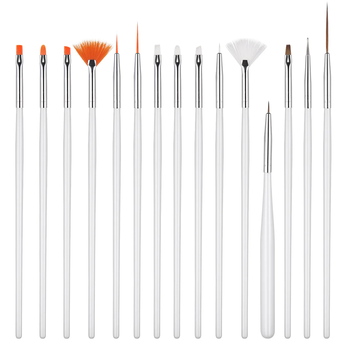 Nail Implements Nail Brush Cake Painting Cake Tools Cake Making Tools Icing Cake Cake Decorating Pen Suite
Nail Implements Nail Brush Cake Painting Cake Tools Cake Making Tools Icing Cake Cake Decorating Pen Suite