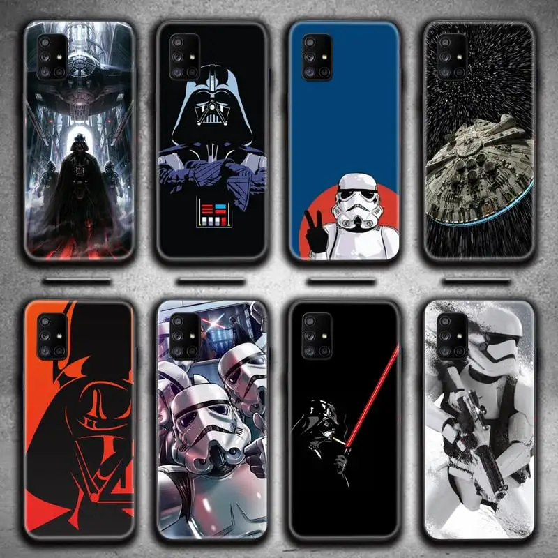 Star Wars Hero Fashion Phone Case For Samsung Galaxy A52 A21S A02S A12 A31 A81 A10 A30 A32 A50 A80 A71 A51 5G
Star Wars Hero Fashion Phone Case For Samsung Galaxy A52 A21S A02S A12 A31 A81 A10 A30 A32 A50 A80 A71 A51 5G