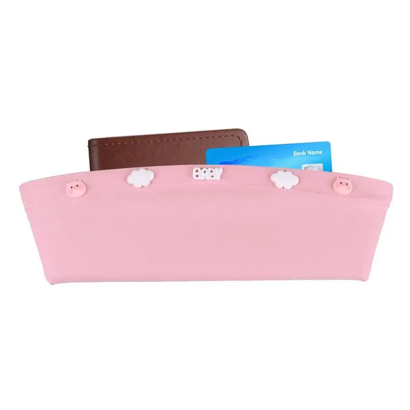 Car Seat Crevice Organizer Portable Storage Box For Seat Crevice Portable Car Seat Divider Crevice Pockets Storage Box For Keys
Car Seat Crevice Organizer Portable Storage Box For Seat Crevice Portable Car Seat Divider Crevice Pockets Storage Box For Keys