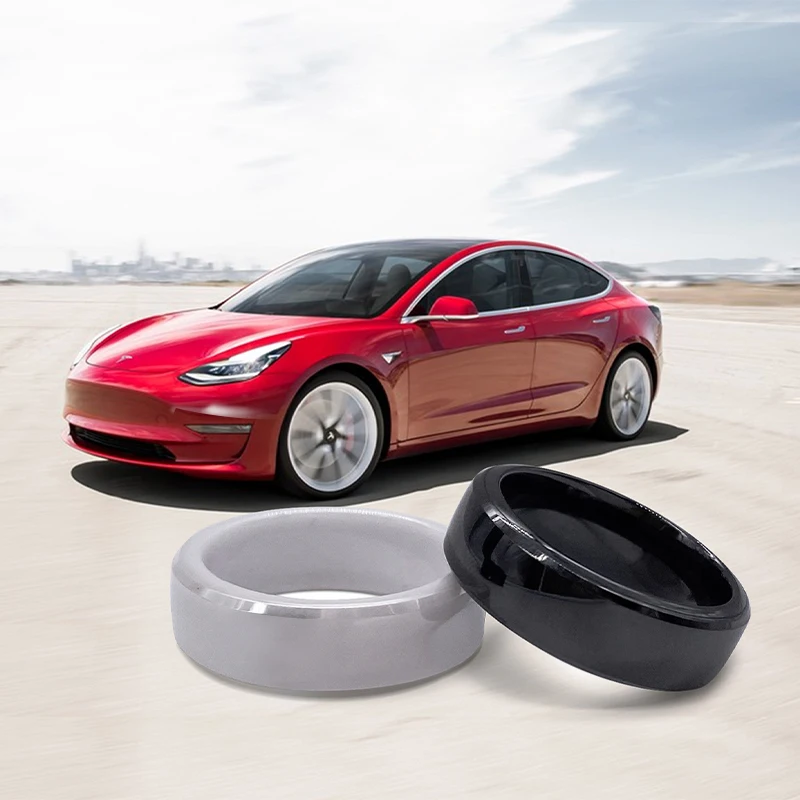 Smart Ring Car Key Ceramic Ring for Model 3 and Model Y to Replace Key Card Key for Tesla Model 3 / Y All Year 
Smart Ring Car Key Ceramic Ring for Model 3 and Model Y to Replace Key Card Key for Tesla Model 3 / Y All Year