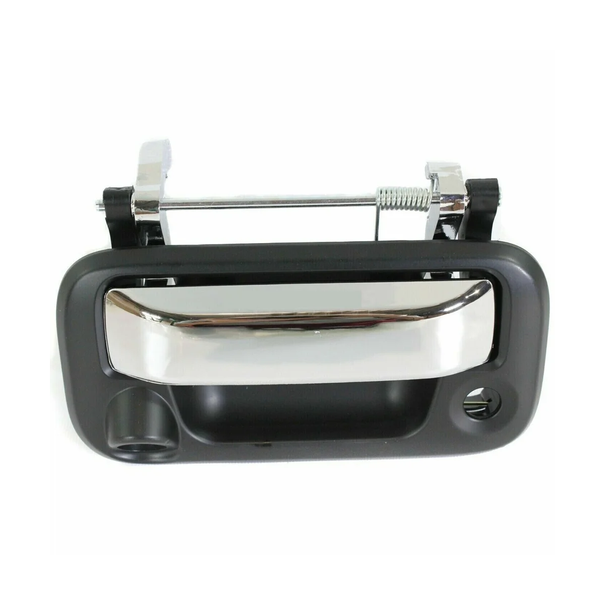 Подходит для камеры заднего вида F550 2004-2014 с ручкой 8L3Z-9943400-AB
Подходит для камеры заднего вида F550 2004-2014 с ручкой 8L3Z-9943400-AB