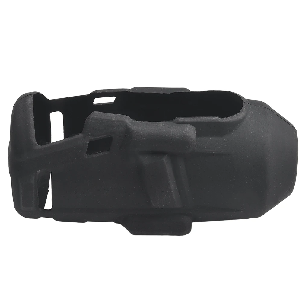 Protective Cover Impact Wrench Boot Cap Mid-Torque Plastic Prevent Wear And Tear 1/2in 49-16-2861 Hight Quality
Protective Cover Impact Wrench Boot Cap Mid-Torque Plastic Prevent Wear And Tear 1/2in 49-16-2861 Hight Quality