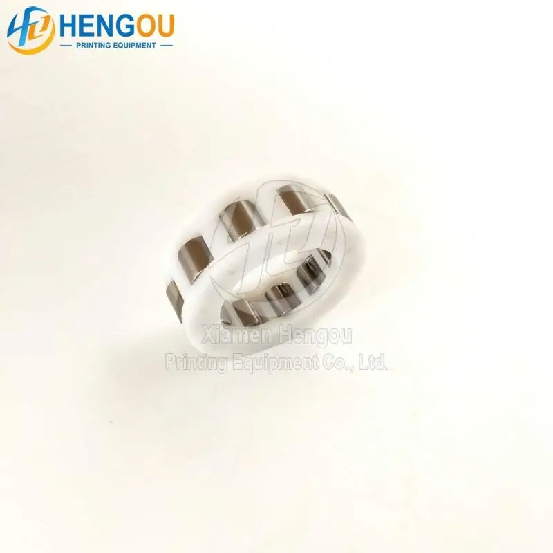 Man Roland 200 Bearing R200 Offset Printing Machine Printer Machinery Spare Parts
Man Roland 200 Bearing R200 Offset Printing Machine Printer Machinery Spare Parts