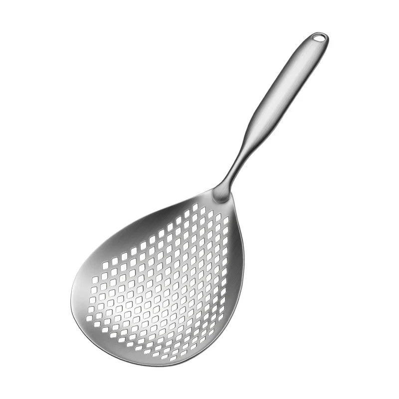1 шт., Кухонный Дуршлаг Из Нержавеющей Стали
1 шт., Кухонный Дуршлаг Из Нержавеющей Стали