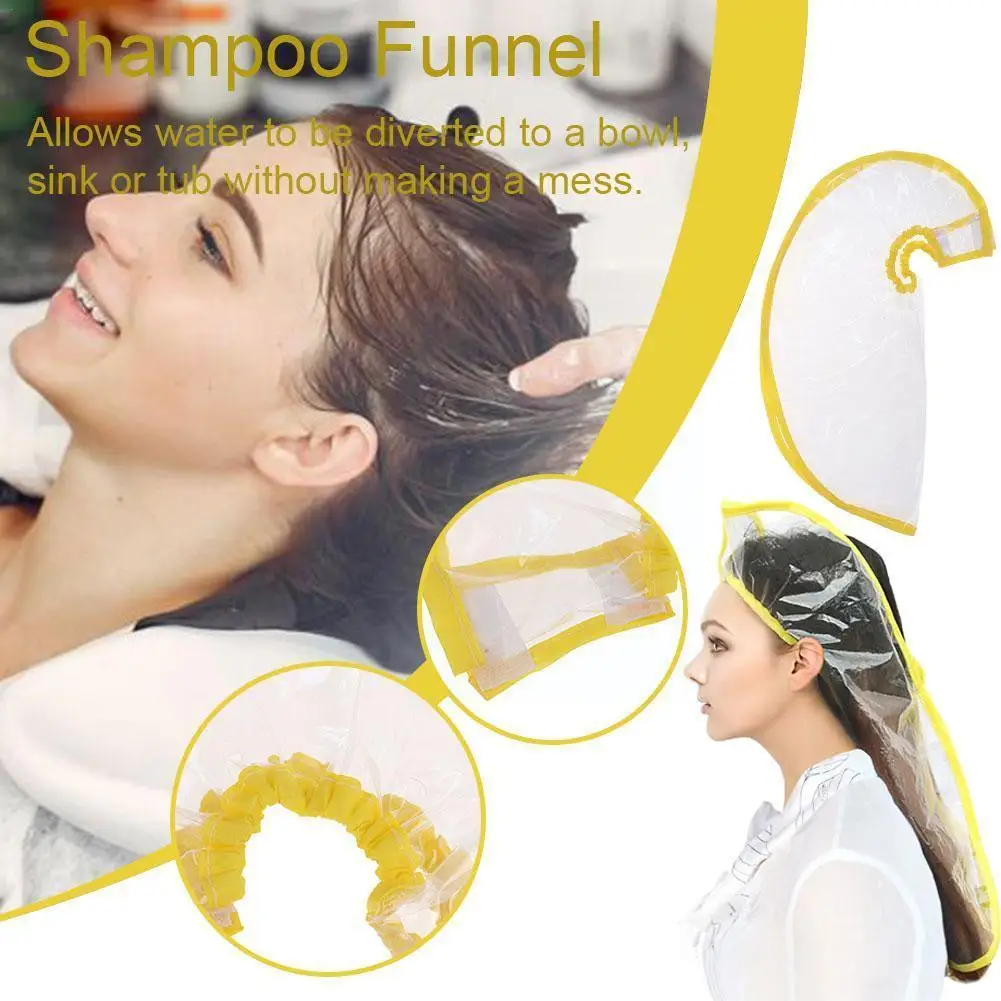Hair Washing Rinse Cape Patients Elderly Handicapped Hair Tool Dye Hair Cape Hair Wash Funnel Hairdresser Barber Washing Sa F1f6
Hair Washing Rinse Cape Patients Elderly Handicapped Hair Tool Dye Hair Cape Hair Wash Funnel Hairdresser Barber Washing Sa F1f6