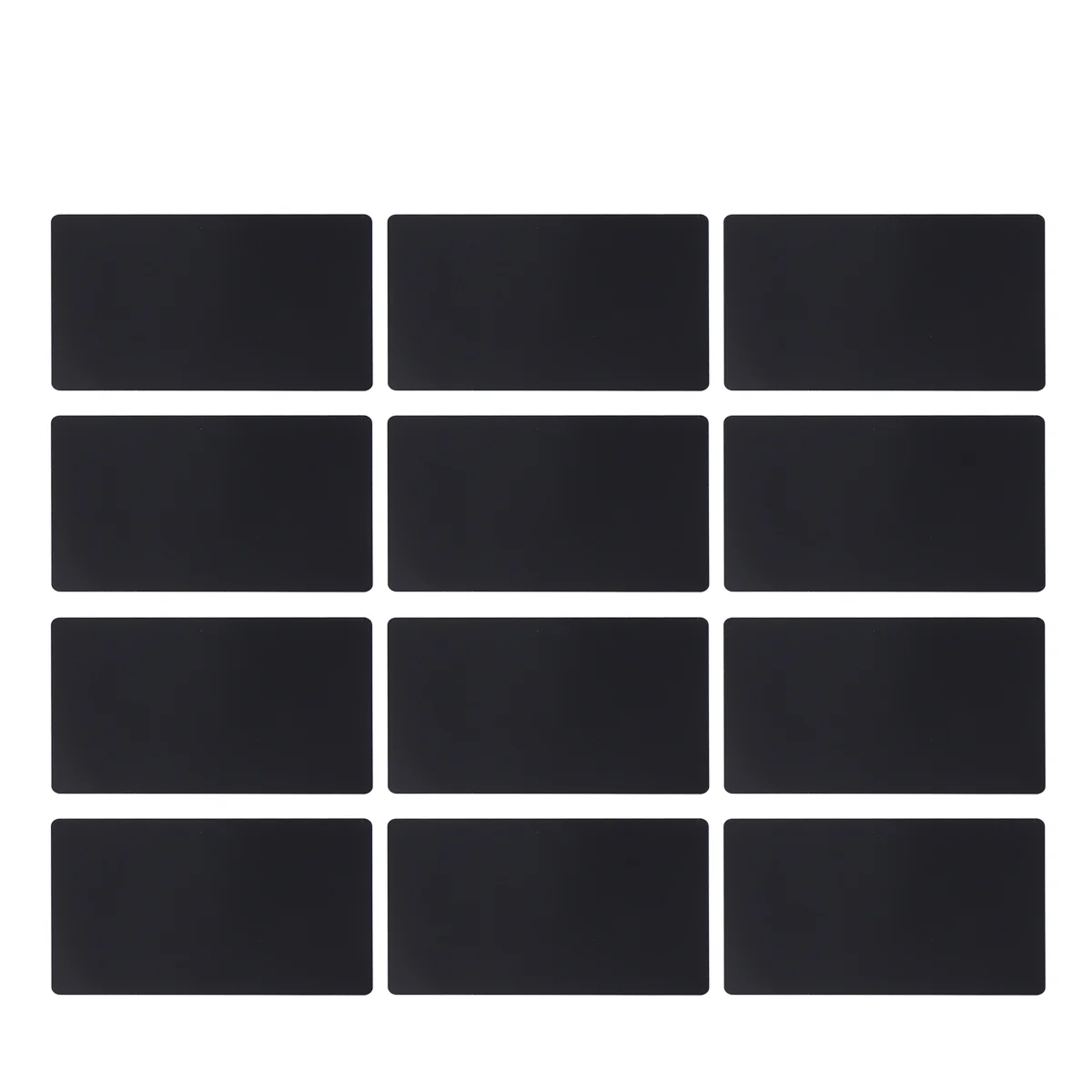 50 Pcs Printable Business Cards Wedding Sign Blank Credit Sublimation Metal Business Cards Anodized Business Card Blanks
50 Pcs Printable Business Cards Wedding Sign Blank Credit Sublimation Metal Business Cards Anodized Business Card Blanks
