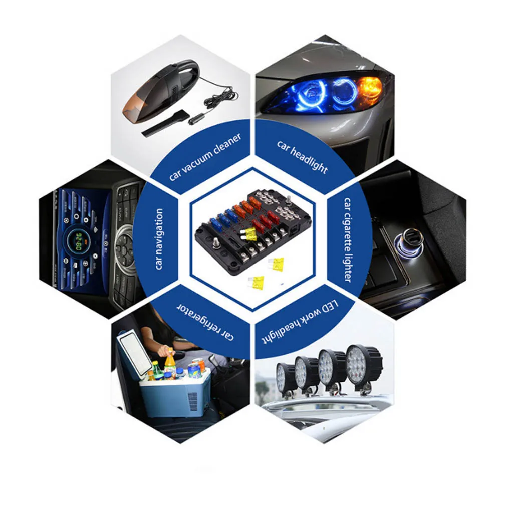 Блок предохранителей, контейнер для хранения, удобная крышка лезвия, промышленные аксессуары, модернизированные фитинги для лодок, автомоб...
Блок предохранителей, контейнер для хранения, удобная крышка лезвия, промышленные аксессуары, модернизированные фитинги для лодок, автомоб...