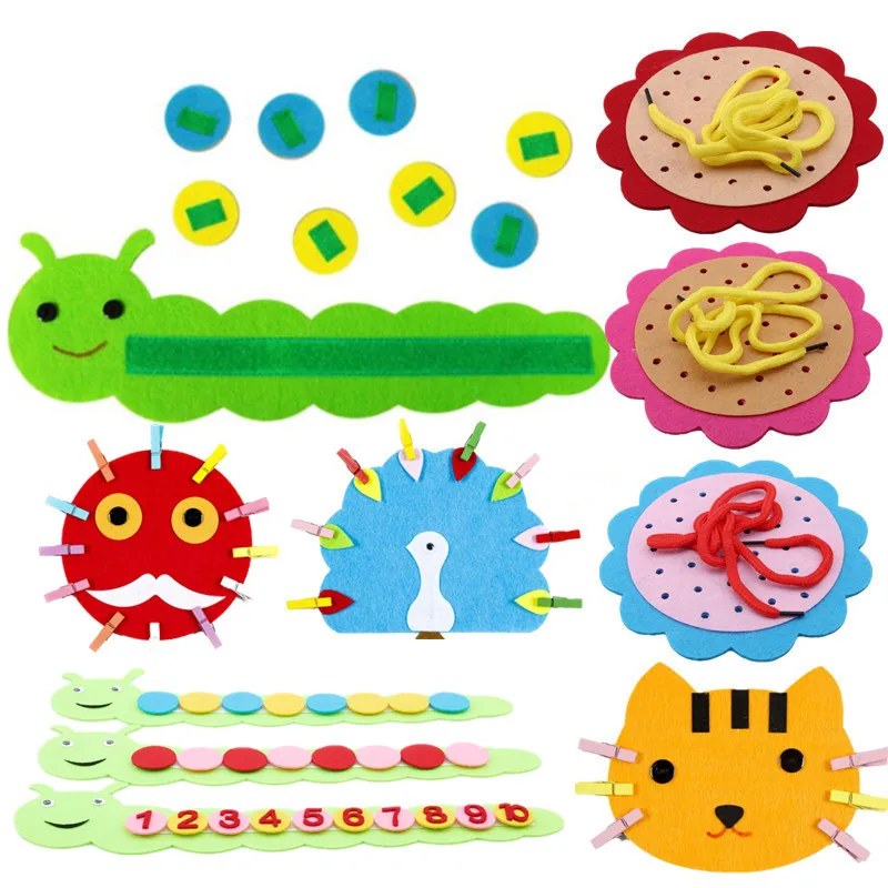 Математические Игрушки с цветовой сортировкой для детей дошкольного детского сада учебные пособия материалы по методу Монтессори детская ... 
Математические Игрушки с цветовой сортировкой для детей дошкольного детского сада учебные пособия материалы по методу Монтессори детская ...