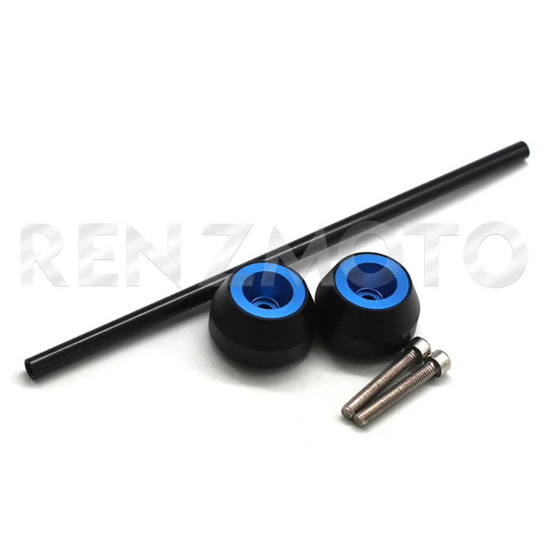For YAMAHA TMAX530 2008-2016 TMAX-530 DX 2017-2019 Motorcycle Wheel Protector CNC & POM Axle Fork Crash Slider Cap Pad
For YAMAHA TMAX530 2008-2016 TMAX-530 DX 2017-2019 Motorcycle Wheel Protector CNC & POM Axle Fork Crash Slider Cap Pad