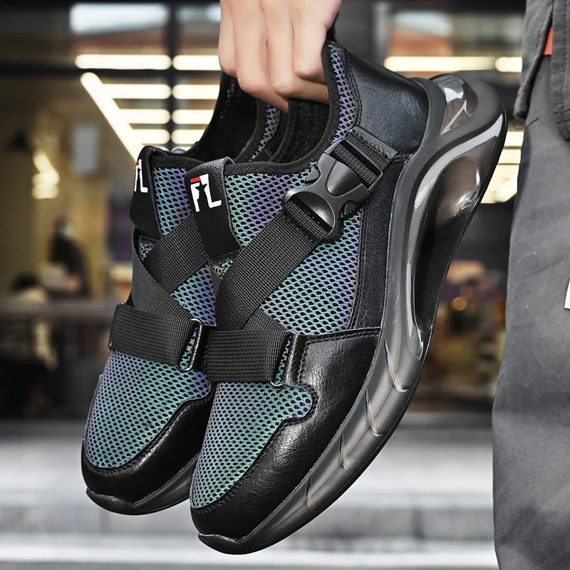 Men Shoes 2022 Fashion Men's Casual Shoes For Men Cushioning Outdoor Sports Shoes Trend Air Mesh Breathable Sneakers Plus Size45
Men Shoes 2022 Fashion Men's Casual Shoes For Men Cushioning Outdoor Sports Shoes Trend Air Mesh Breathable Sneakers Plus Size45