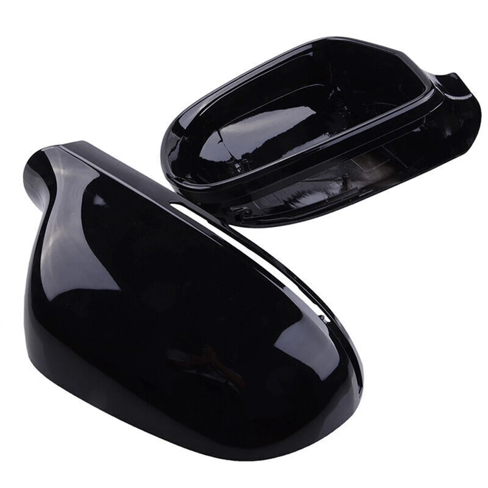 2022 Newest Rearview Mirror Covers Wing Rearview Mirror ABS Part Number: 8T0 857 527 D For A3 A4 B8 A5 S5 A6 A8
2022 Newest Rearview Mirror Covers Wing Rearview Mirror ABS Part Number: 8T0 857 527 D For A3 A4 B8 A5 S5 A6 A8