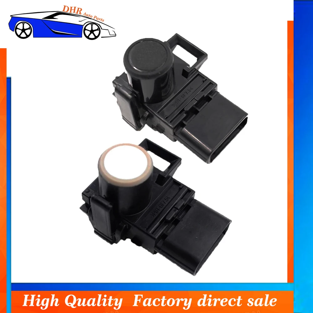 

39680-TL0-G01 39680TL0G01 For Honda Accord Insight Pilot Spirior White New Car PDC Parking Assistance PDC Parking Sensor