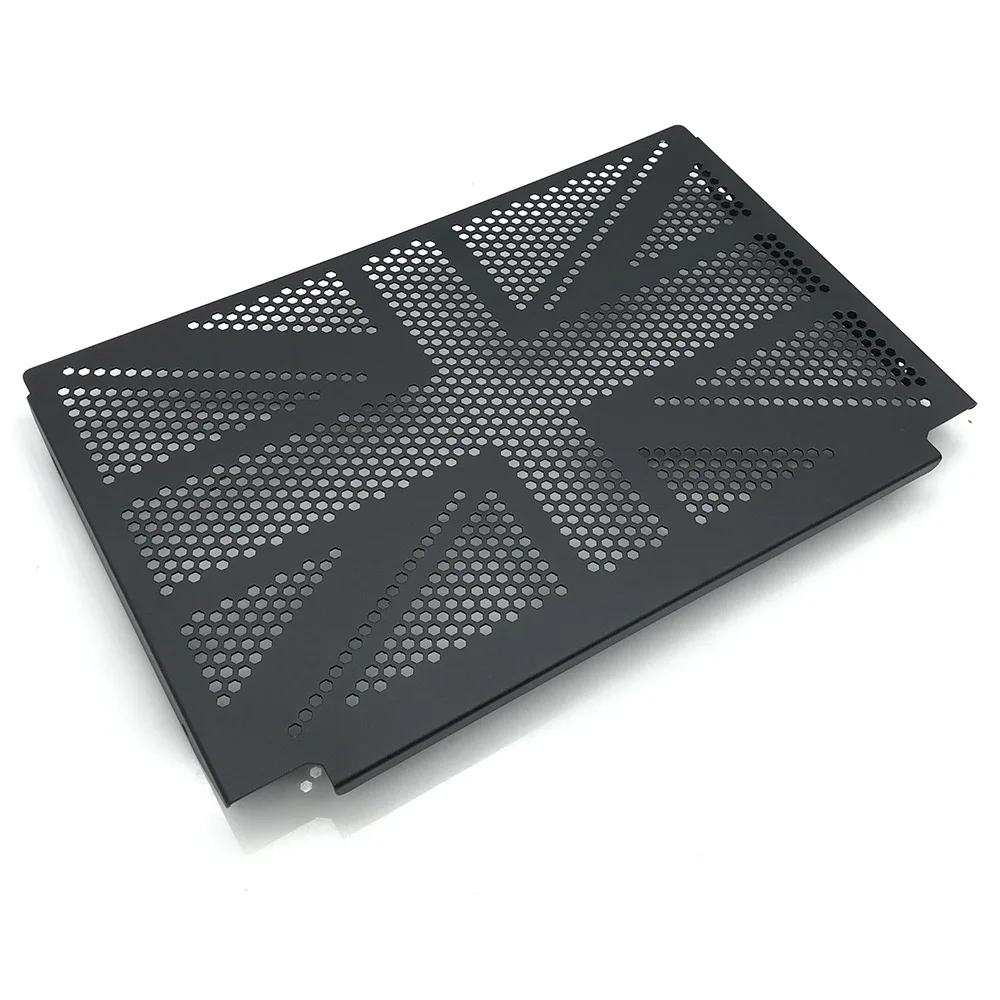 Motorcycle Modified Water Tank Net Radiator Protective Decorative Cover Applicable To TRIUMPH Trident 660 Accesorios Moto
Motorcycle Modified Water Tank Net Radiator Protective Decorative Cover Applicable To TRIUMPH Trident 660 Accesorios Moto