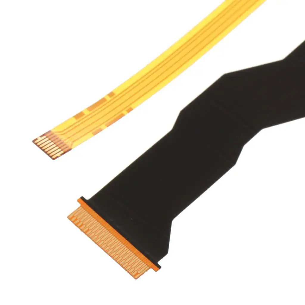 LCD Screen Display Ribbon Flex Cable For Olympus E-M10MARK II EM5MARK II 
LCD Screen Display Ribbon Flex Cable For Olympus E-M10MARK II EM5MARK II