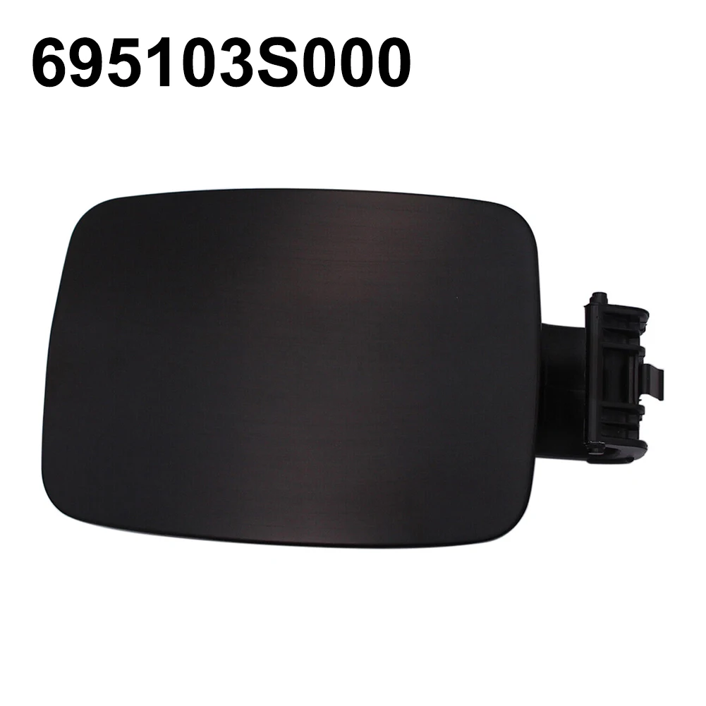 Black Plastic Fuel Tank Filler Gas Door Cap For Hyundai Sonata 2011-2014 #695103S000 Plug-and-play
Black Plastic Fuel Tank Filler Gas Door Cap For Hyundai Sonata 2011-2014 #695103S000 Plug-and-play