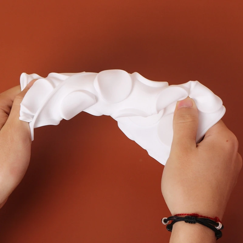 N58F самодельные конверты для рукоделия, скрапбукинга, смола, литье, силиконовая форма для воска, печати, штампов, воска, силиконовый коврик, 30-...
N58F самодельные конверты для рукоделия, скрапбукинга, смола, литье, силиконовая форма для воска, печати, штампов, воска, силиконовый коврик, 30-...