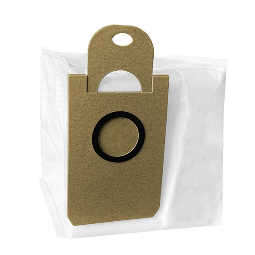 LEENKEA 6PCS Dust Bags Suit For LIECTROUX M200 Robot Vacuum Cleaner Home Vacuum Cleaner Spare Parts Accessories
LEENKEA 6PCS Dust Bags Suit For LIECTROUX M200 Robot Vacuum Cleaner Home Vacuum Cleaner Spare Parts Accessories