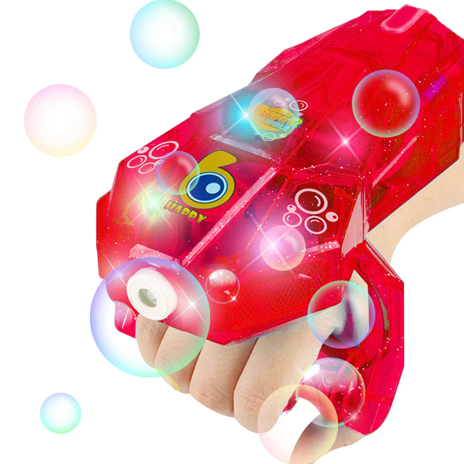 Wrist Bubble Machine For Toddlers Automatic Lighted Musical Bubble Blower Machine Automatic Bubbles Blaster Toddler Outdoor Toys
Wrist Bubble Machine For Toddlers Automatic Lighted Musical Bubble Blower Machine Automatic Bubbles Blaster Toddler Outdoor Toys