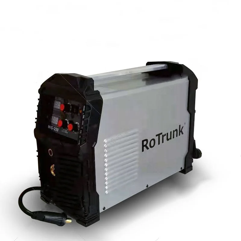 Factory Hot Sale(Multi-function) IGBT 3 in 1 mig mag welding machine MIG250
Factory Hot Sale(Multi-function) IGBT 3 in 1 mig mag welding machine MIG250
