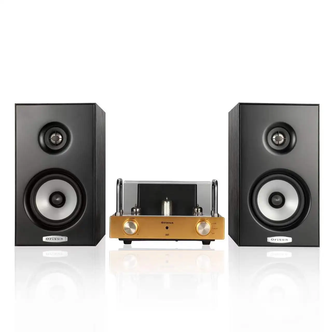 stereo Amplifier tubed amplifier 300T Integrated Tubed Amplifier & Power Amplifier & Headphones amp All in One Sent with high
stereo Amplifier tubed amplifier 300T Integrated Tubed Amplifier & Power Amplifier & Headphones amp All in One Sent with high