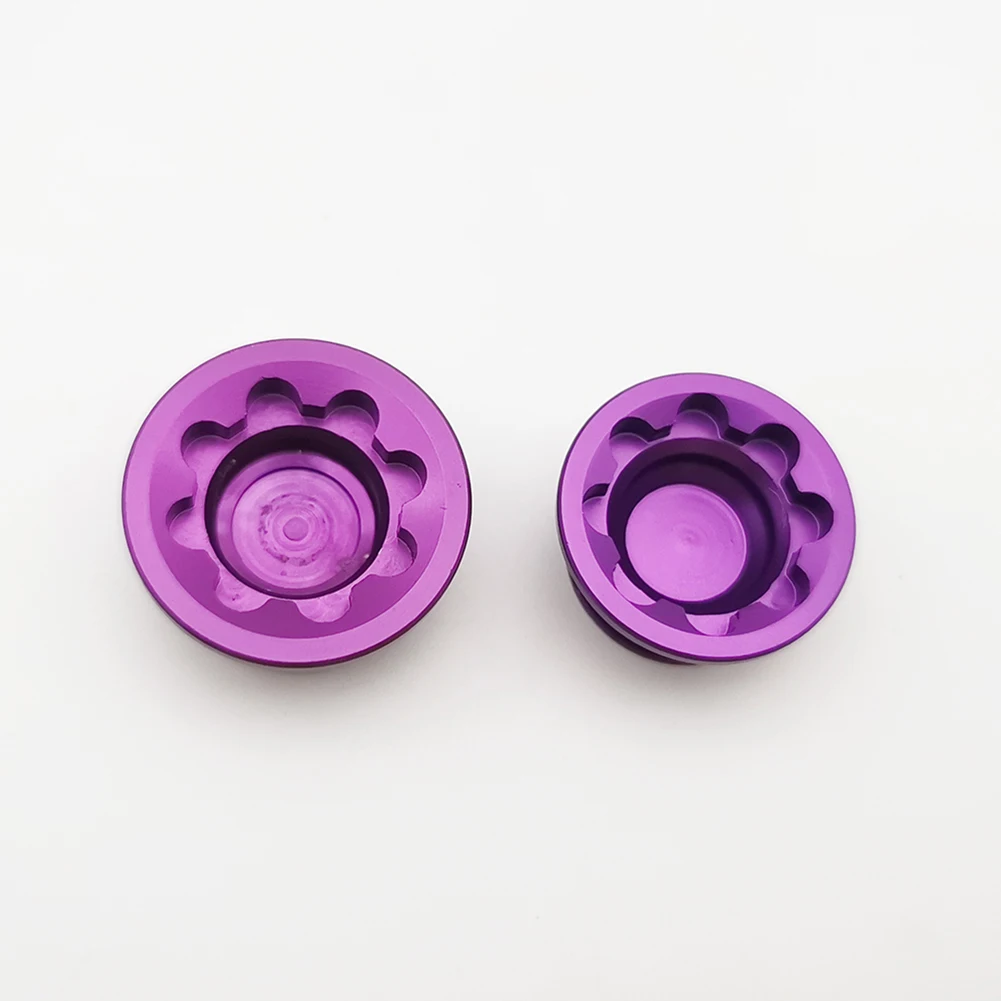 Bore Cap Brake Caliper Cap Aluminum Alloy Bicycle Accessories Bike Spare Parts Cycling Green Purple Red Silver
Bore Cap Brake Caliper Cap Aluminum Alloy Bicycle Accessories Bike Spare Parts Cycling Green Purple Red Silver