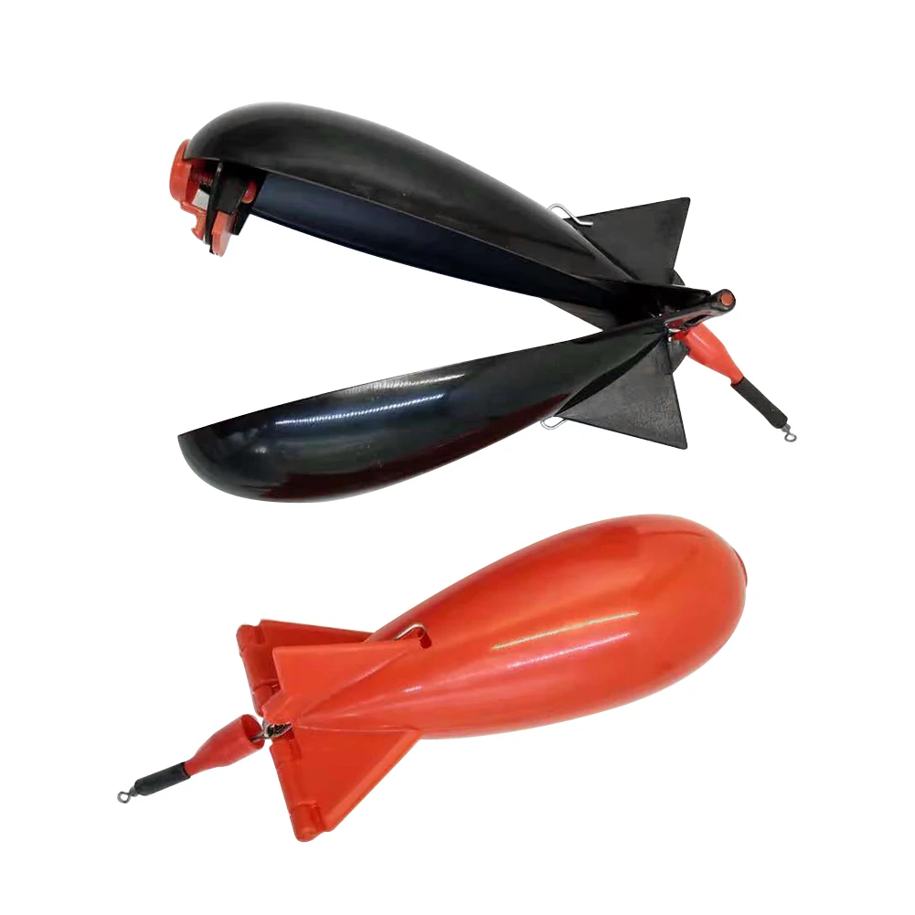 Carp Fishing Large Rockets Spod Bomb Fishing Tackle Feeders Pellet Rocket Feeder Float Bait Holder Maker Tackle Tool Accessories
Carp Fishing Large Rockets Spod Bomb Fishing Tackle Feeders Pellet Rocket Feeder Float Bait Holder Maker Tackle Tool Accessories
