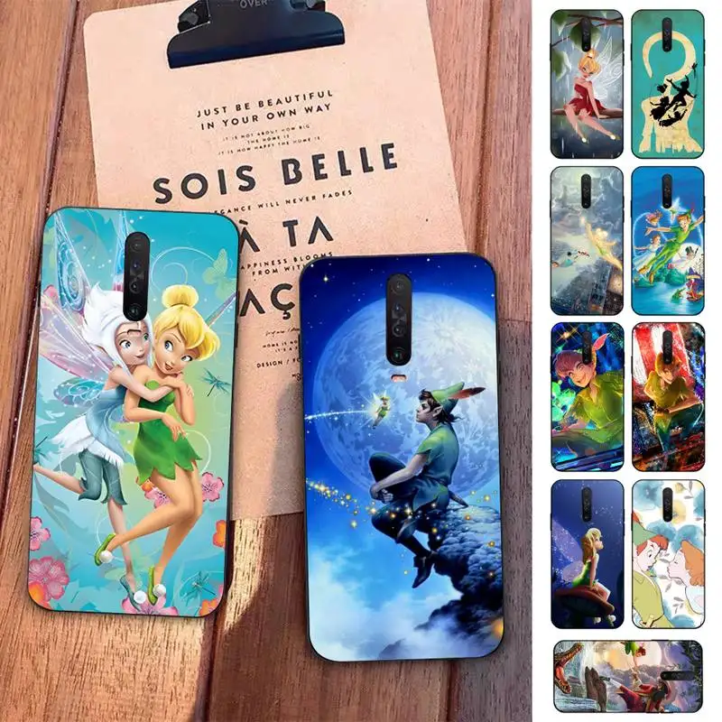 Disney Peter Pan Phone Case for Redmi 5 6 7 8 9 A 5plus K20 4X S2 GO 6 K30 pro
Disney Peter Pan Phone Case for Redmi 5 6 7 8 9 A 5plus K20 4X S2 GO 6 K30 pro