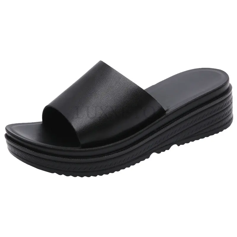2023 Platform Flat Women Shoes Fashion Summer Roman Slippers Classic White Sandals New Slip on Comfort Open Toe Ladies Sandals
2023 Platform Flat Women Shoes Fashion Summer Roman Slippers Classic White Sandals New Slip on Comfort Open Toe Ladies Sandals
