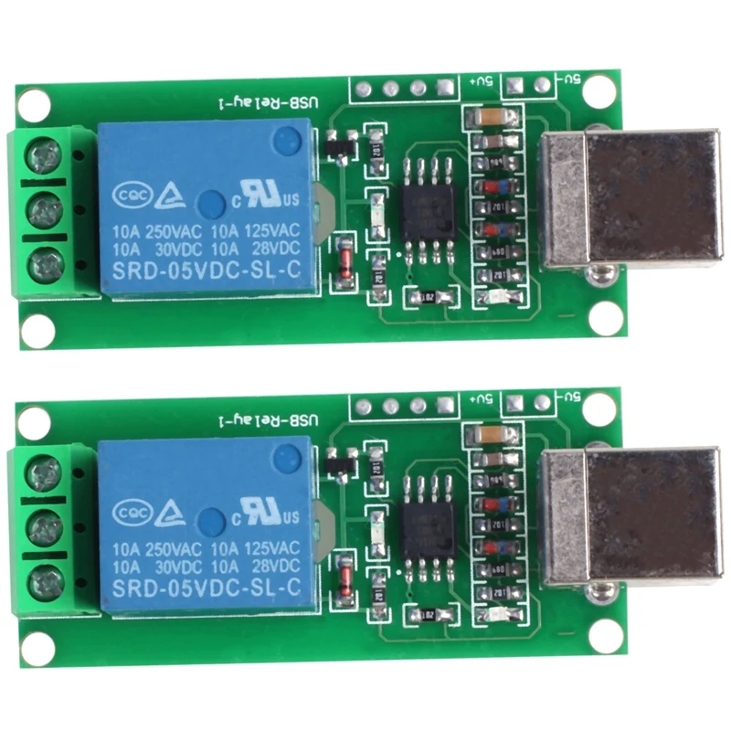 2x5 в USB реле 1-канальное программируемое Компьютерное управление для умного дома США Доставка
2x5 в USB реле 1-канальное программируемое Компьютерное управление для умного дома США Доставка
