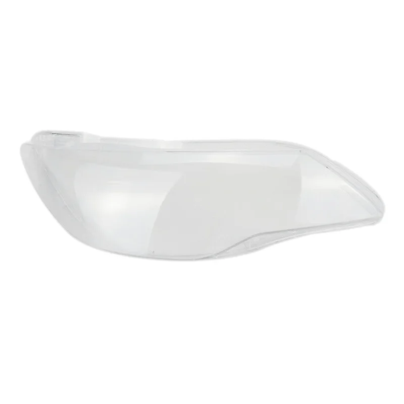 Car Front Right Side Headlight Clear Lens Lamp Shade Shell Cover for 2006 2007 2008 Honda Civic FD
Car Front Right Side Headlight Clear Lens Lamp Shade Shell Cover for 2006 2007 2008 Honda Civic FD