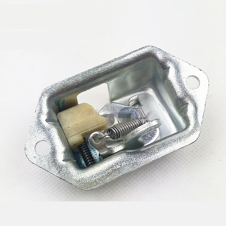 For SANY 55 for KOMATSU 78 128 228 CASE 55 excavator cab door lock blockLock cylinder excavator accessories
For SANY 55 for KOMATSU 78 128 228 CASE 55 excavator cab door lock blockLock cylinder excavator accessories