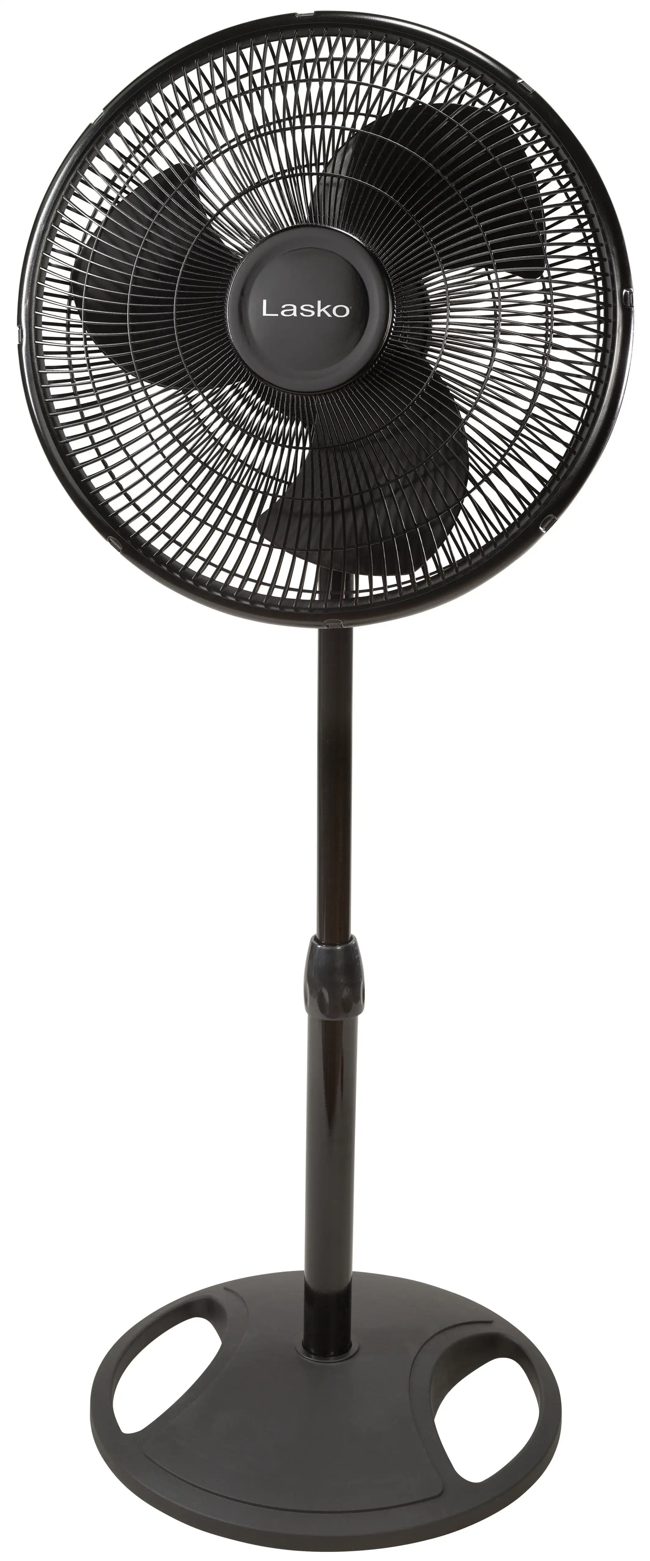 Подставка-пьедестал с регулируемой высотой Fan 16 "с 3 скоростями, S16500, черный
Подставка-пьедестал с регулируемой высотой Fan 16 "с 3 скоростями, S16500, черный