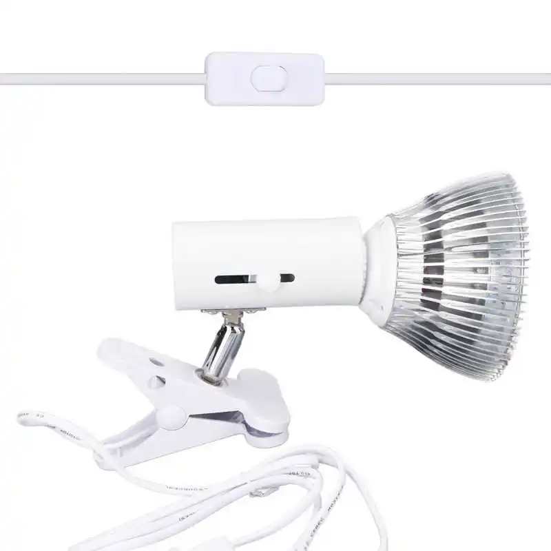 Red Light Therapy Lamp Rotational Arm Uniform Lighting Adjustable 110-240V Red Physiotherapy Lamp for Knees for Beauty Salons 
Red Light Therapy Lamp Rotational Arm Uniform Lighting Adjustable 110-240V Red Physiotherapy Lamp for Knees for Beauty Salons