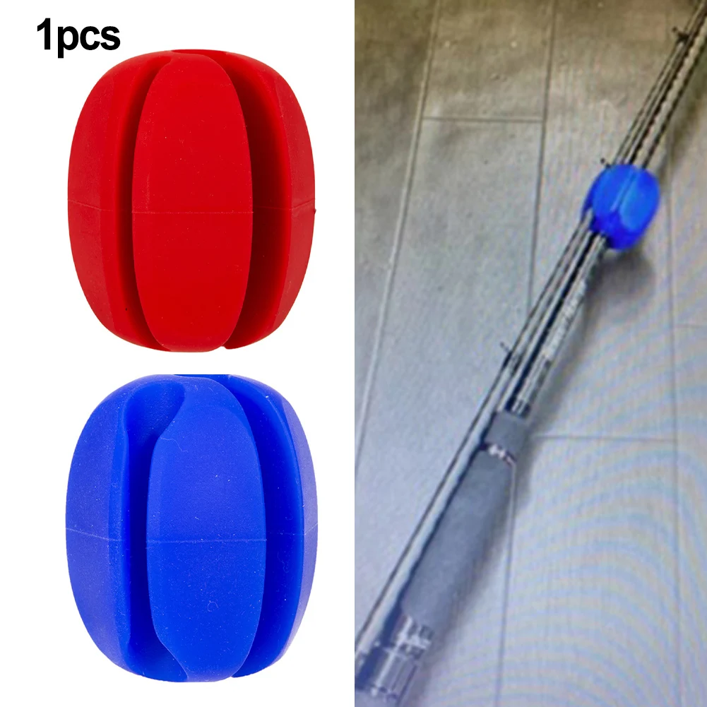 1pcs Fishing Rod Fixed Ball Rod Ball Mini Protection Anti-Collision Rod Retractor Fishing Rod Stopper Fishing Accessories
1pcs Fishing Rod Fixed Ball Rod Ball Mini Protection Anti-Collision Rod Retractor Fishing Rod Stopper Fishing Accessories