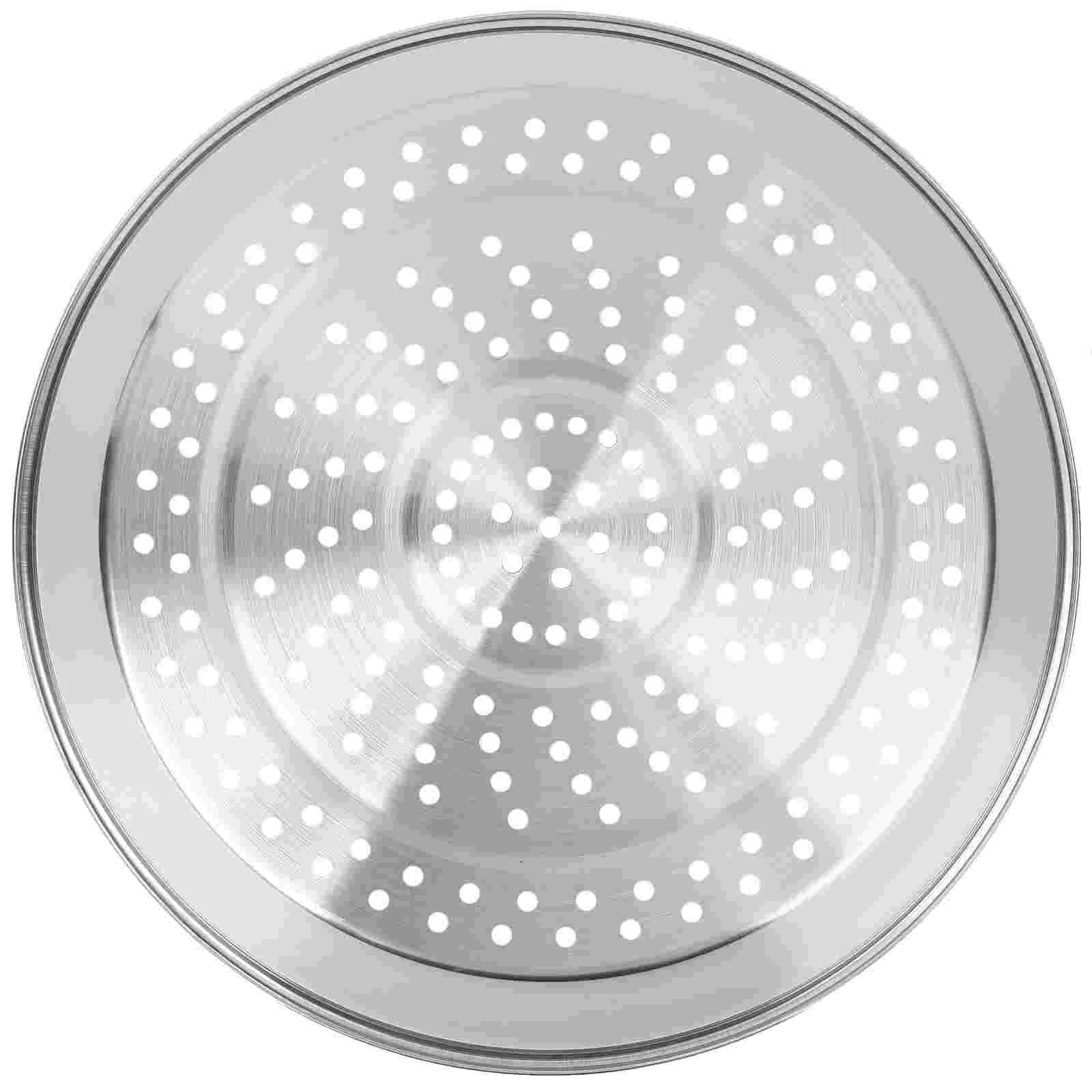 Steamer Basket Pot Insert Air Fryer Steamingcookware Rack Cooking Dumpling Accessories Part Replacement Mesh Vegetable Veggie
Steamer Basket Pot Insert Air Fryer Steamingcookware Rack Cooking Dumpling Accessories Part Replacement Mesh Vegetable Veggie