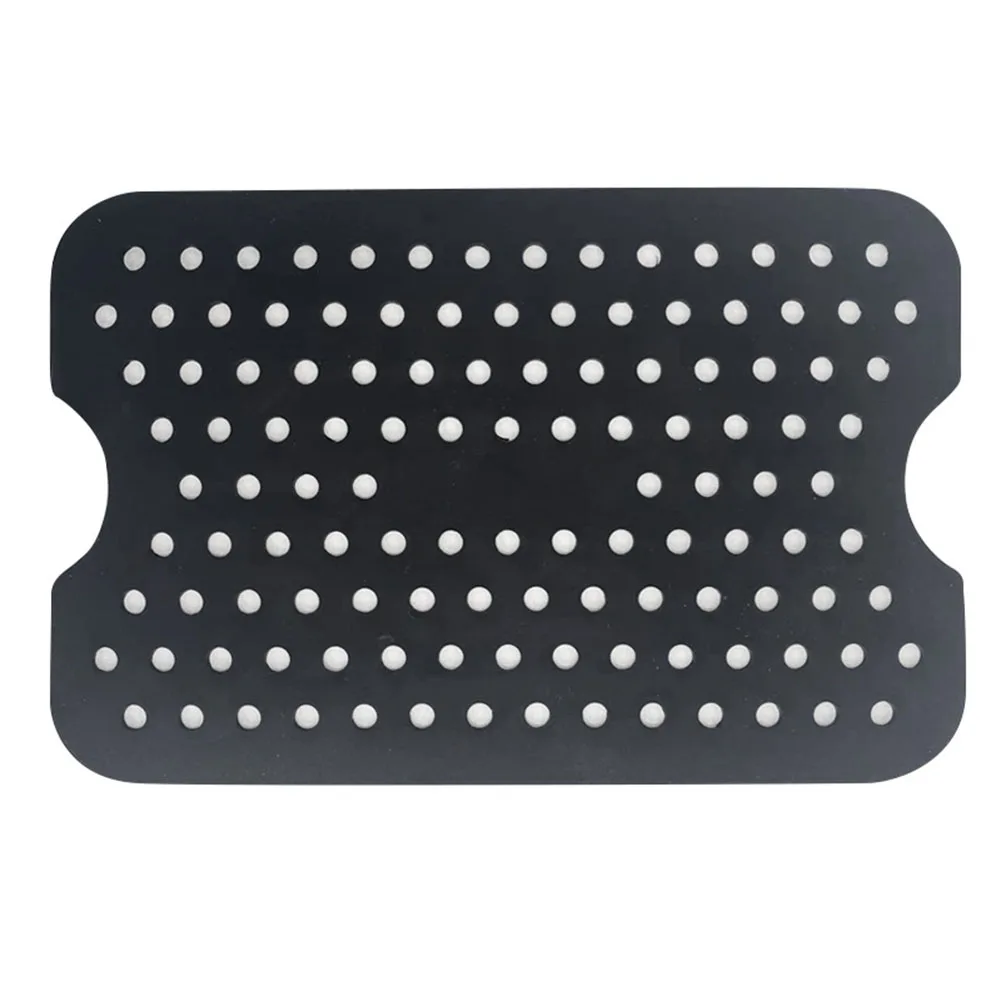 Enhance Your Air Fryer Experience with Silicone Mats Pack of 4 Waterproof Accessories for NinjaFoodi Dual Air Fryer
Enhance Your Air Fryer Experience with Silicone Mats Pack of 4 Waterproof Accessories for NinjaFoodi Dual Air Fryer