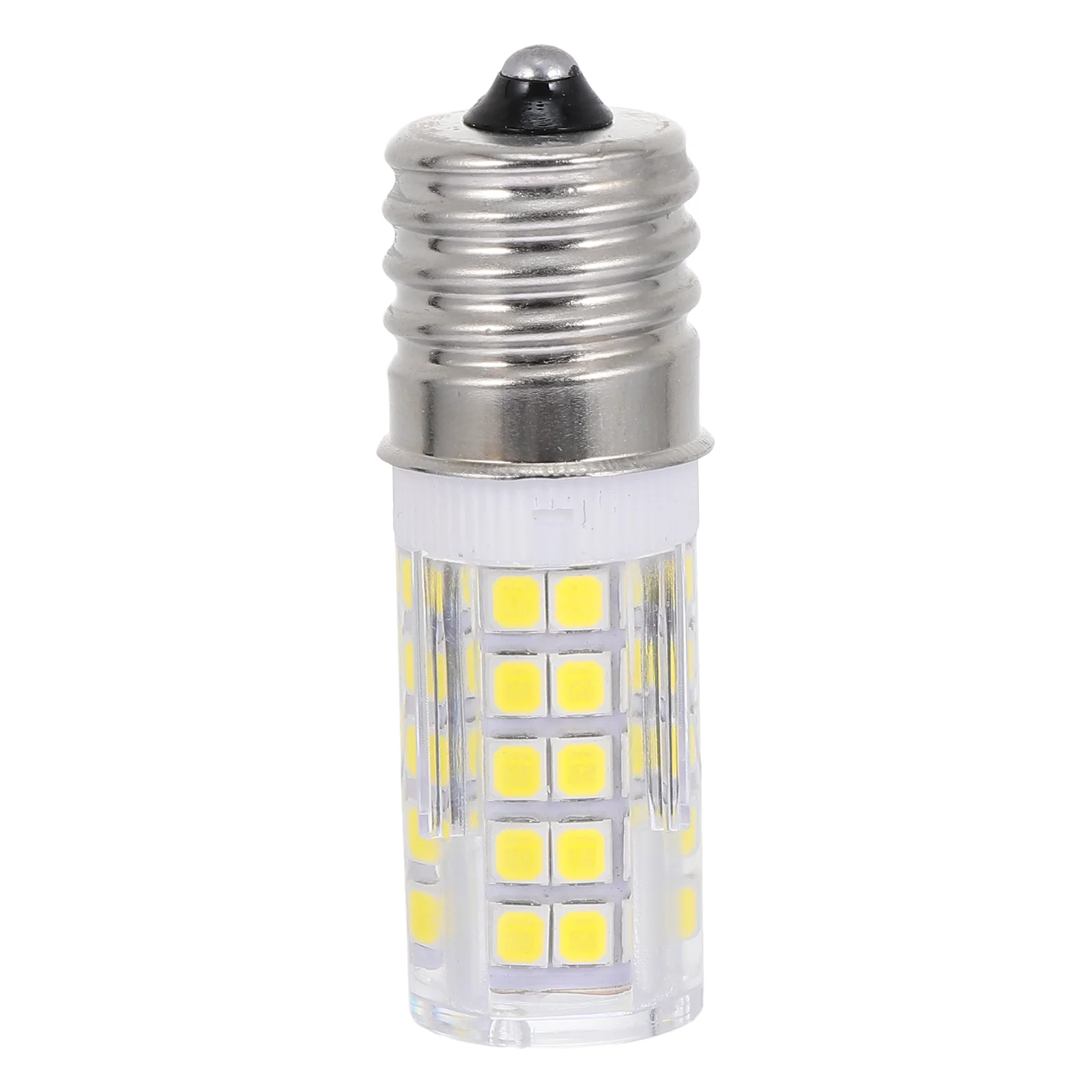 Bulb Microwave Light Replacementoven Lamp E17 Part Corn Appliance High Temperature Resistance Base
Bulb Microwave Light Replacementoven Lamp E17 Part Corn Appliance High Temperature Resistance Base