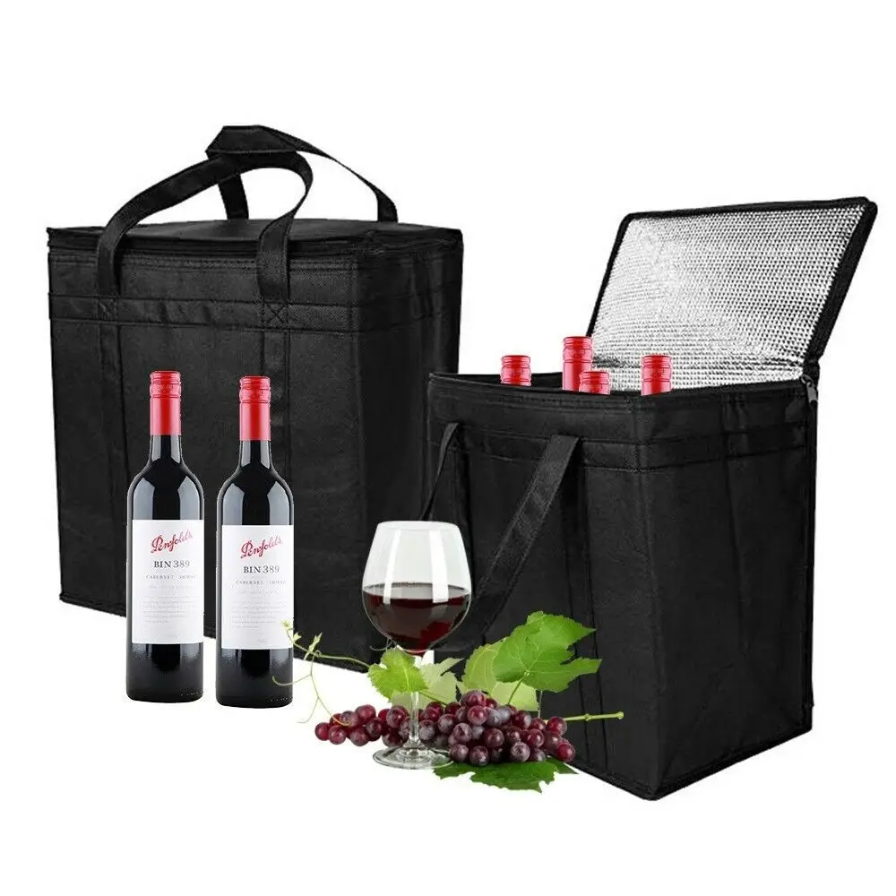 Extra Large 31L Insulated Cooler Cool Bag Box Picnic Camping Food Drink Ice Storage Container Takeaway Warm Cold Bag
Extra Large 31L Insulated Cooler Cool Bag Box Picnic Camping Food Drink Ice Storage Container Takeaway Warm Cold Bag