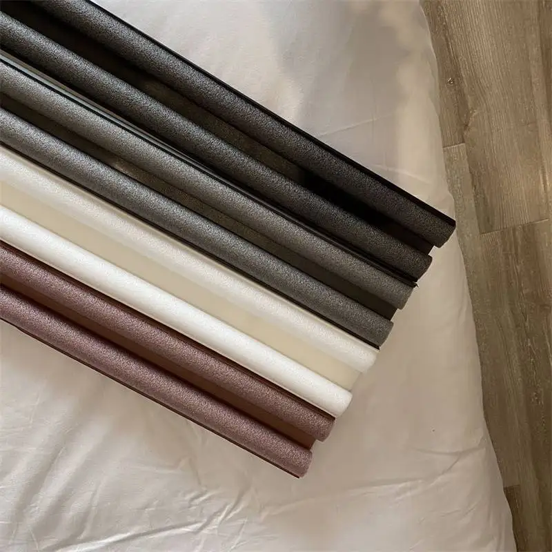 Door Crack Sealing Strip Adhesive Strip Dustproof Door Bottom Gap Soundproof
Door Crack Sealing Strip Adhesive Strip Dustproof Door Bottom Gap Soundproof