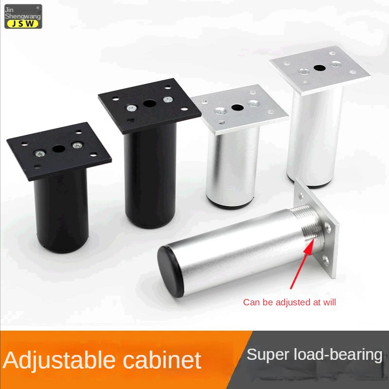 Aluminum Alloy Table Legs Table Legs Adjustable Cabinet Feet Cabinet Metal Cabinet Legs Furniture Sofa Hardware Feet Table Feet
Aluminum Alloy Table Legs Table Legs Adjustable Cabinet Feet Cabinet Metal Cabinet Legs Furniture Sofa Hardware Feet Table Feet