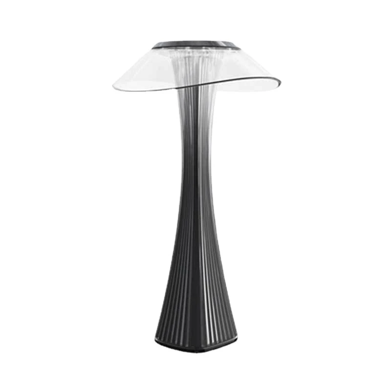 1200Mah Rechargeable Novelty Night Light 3-Levels Brightness Desk Lamp For Desk Bedroom Bedside Decor
1200Mah Rechargeable Novelty Night Light 3-Levels Brightness Desk Lamp For Desk Bedroom Bedside Decor