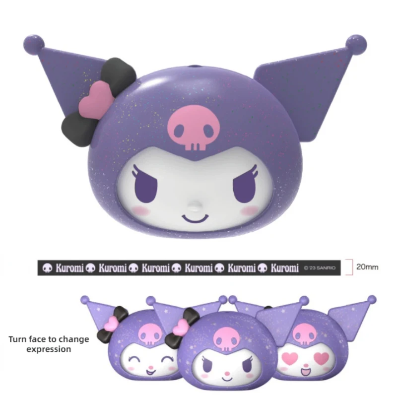 Новинка 2023 года, креативный ковш для попкорна Sanrio Kuromi для моделирования, модные игрушки, украшения, коробка для хранения конфет, милый подарок на день рождения для детей
Новинка 2023 года, креативный ковш для попкорна Sanrio Kuromi для моделирования, модные игрушки, украшения, коробка для хранения конфет, милый подарок на день рождения для детей