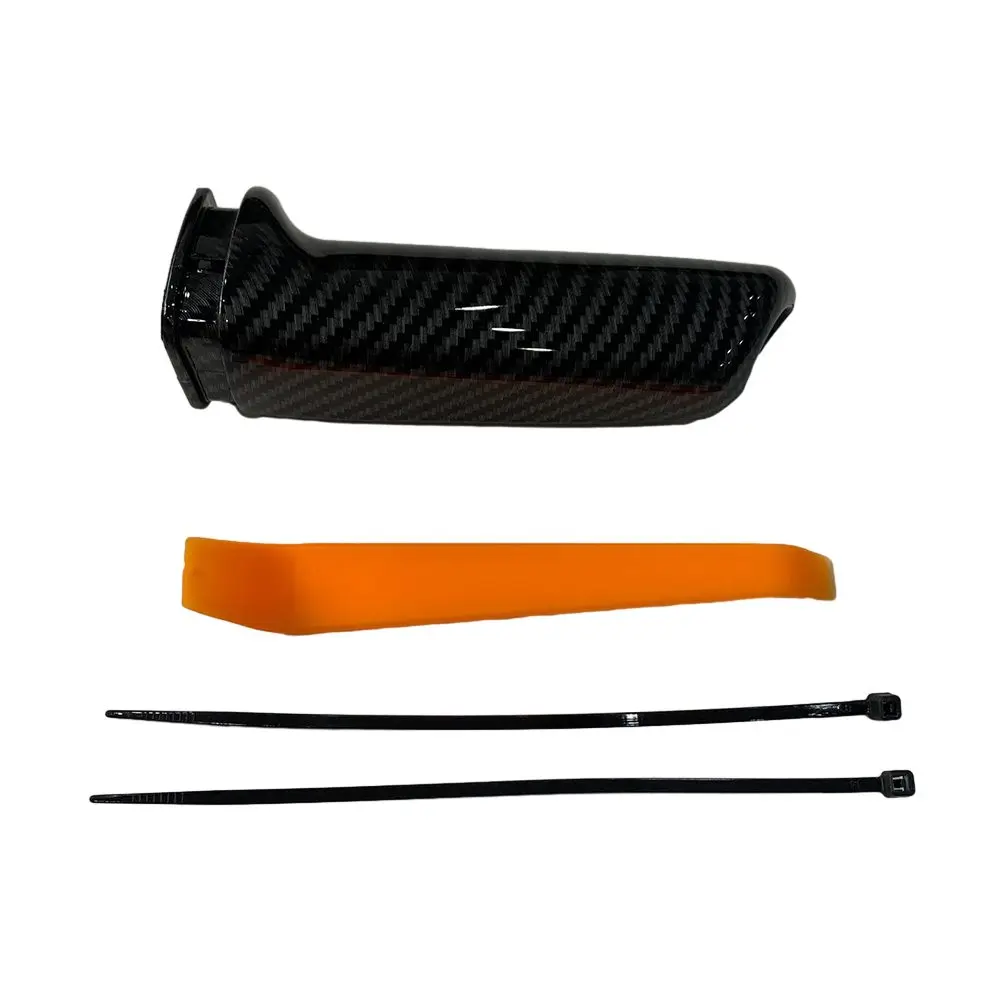 Brake Lever Brake Handle Cover Carbon Fiber Black High Quality New For BMW E46 E90 E92 F30 F32 Brake Handle Cover Trim
Brake Lever Brake Handle Cover Carbon Fiber Black High Quality New For BMW E46 E90 E92 F30 F32 Brake Handle Cover Trim
