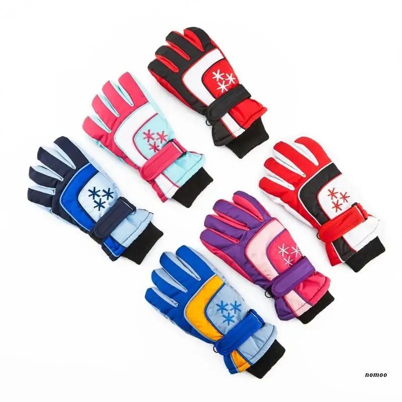 9-15Y Kids Ski Gloves Winter Warm Cycling Gloves Hiking Gloves Fleece Lining Snowboarding Mittens Gloves for Teens
9-15Y Kids Ski Gloves Winter Warm Cycling Gloves Hiking Gloves Fleece Lining Snowboarding Mittens Gloves for Teens