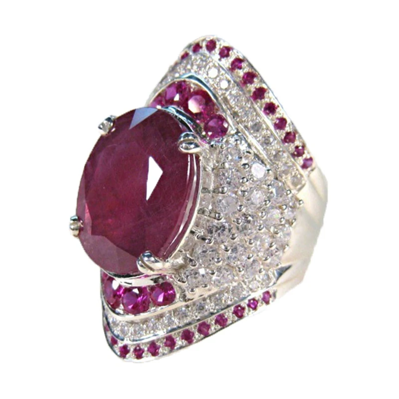 Milangirl Luxury Full Crystal Big Stone AAA Cubic Zirconia Rings For Women Fashion Exaggerated Wedding Engagement Party Rings
Milangirl Luxury Full Crystal Big Stone AAA Cubic Zirconia Rings For Women Fashion Exaggerated Wedding Engagement Party Rings