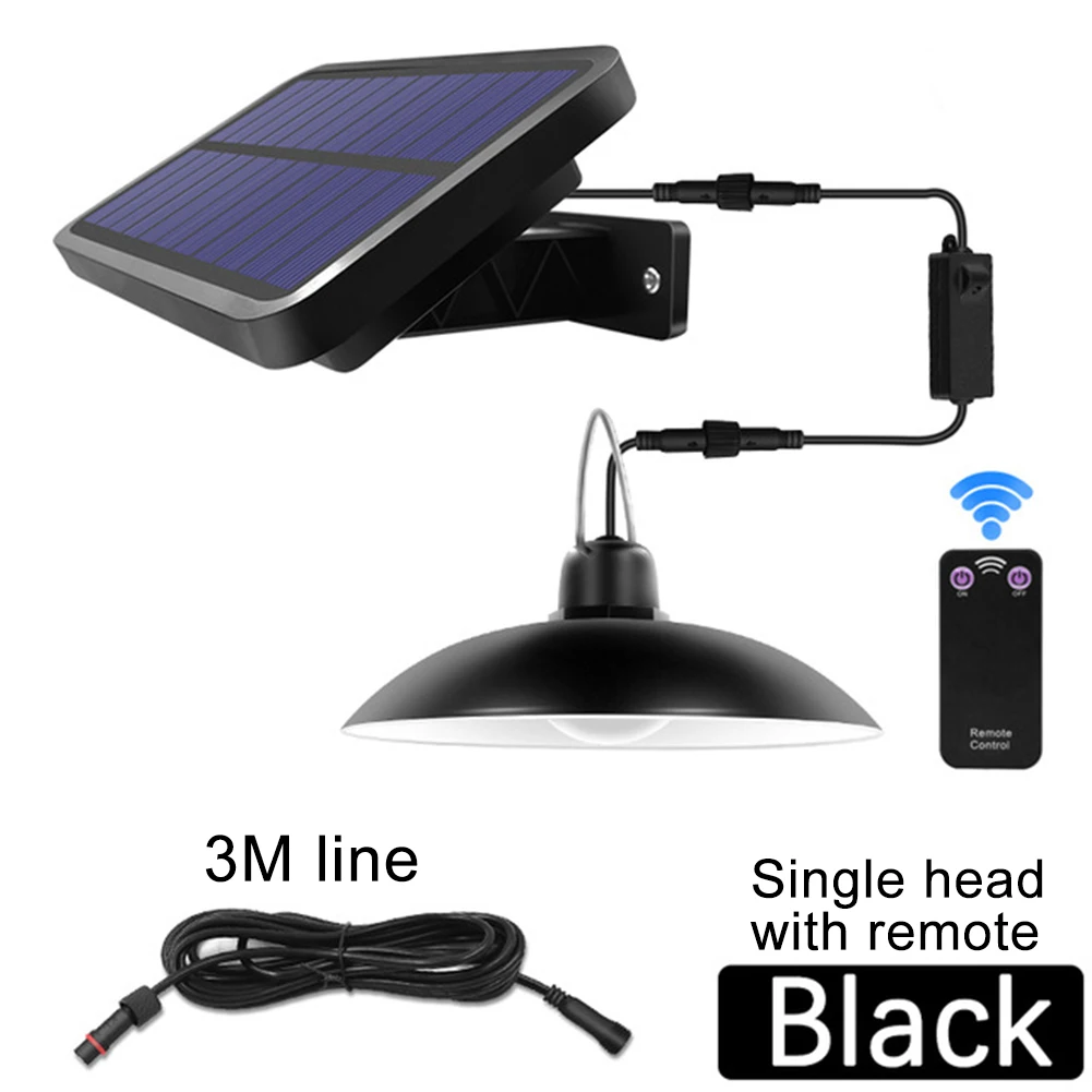 Shed Lamp Home Led Garden Balcony Remote Control Outdoor Indoor Wide Adjustable Hanging Solar Pendant Lights IP65 Waterproof
Shed Lamp Home Led Garden Balcony Remote Control Outdoor Indoor Wide Adjustable Hanging Solar Pendant Lights IP65 Waterproof