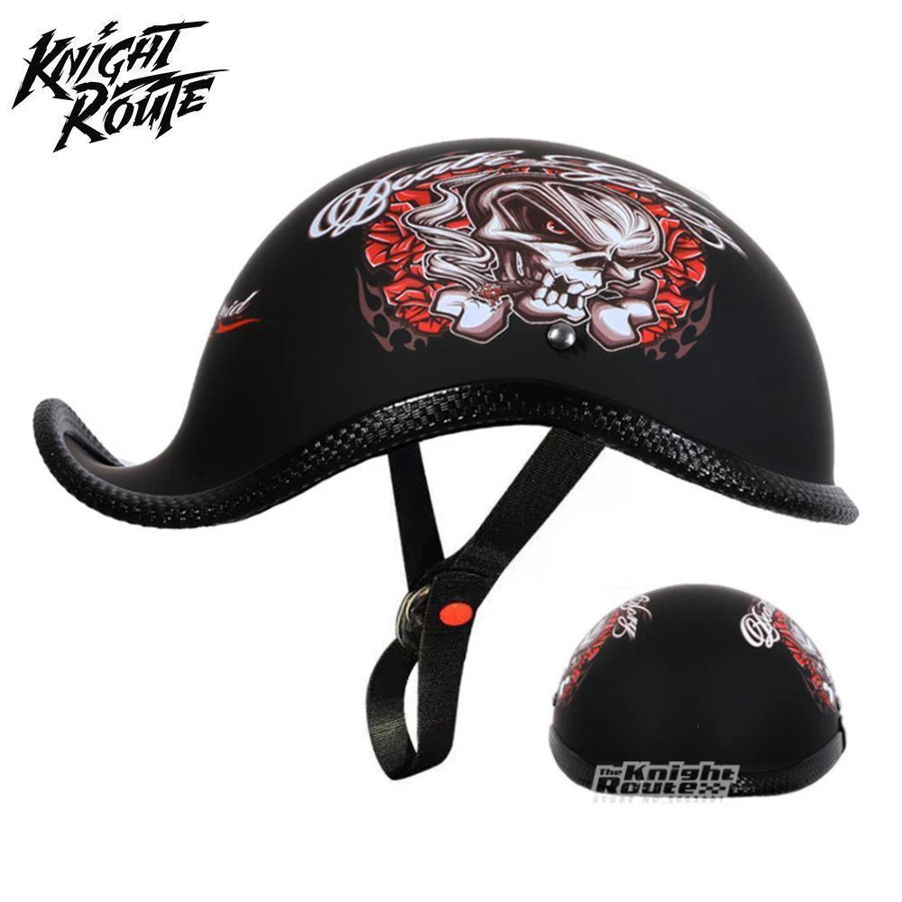 Moto Helmet Motorcycle Helmet Men's Motorcycle Women's Open Face Vintage Retro Half Chopper Riding Moto Helmet Motorbike
Moto Helmet Motorcycle Helmet Men's Motorcycle Women's Open Face Vintage Retro Half Chopper Riding Moto Helmet Motorbike