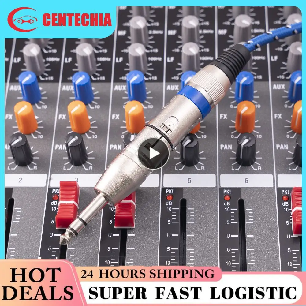 Durable Converter Single Pe Bag Packaging Xlr Connector Close Contact And Good Female Head Suitable For Multiple Devices Adapter
Durable Converter Single Pe Bag Packaging Xlr Connector Close Contact And Good Female Head Suitable For Multiple Devices Adapter