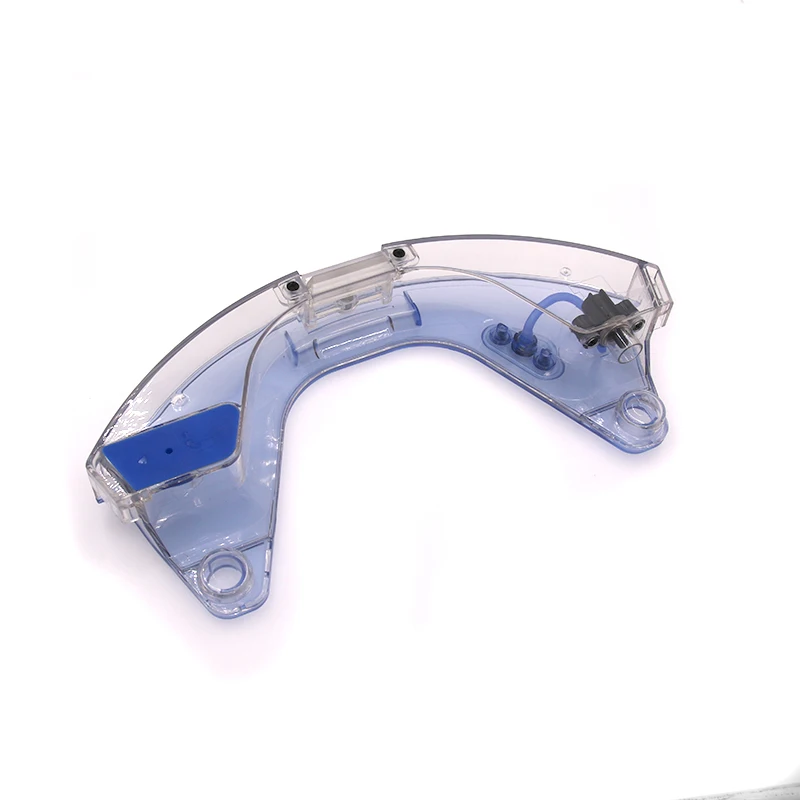 Резервуар для воды Ecovacs Deebot Ozmo 930/DG3G, 1 шт.
Резервуар для воды Ecovacs Deebot Ozmo 930/DG3G, 1 шт.