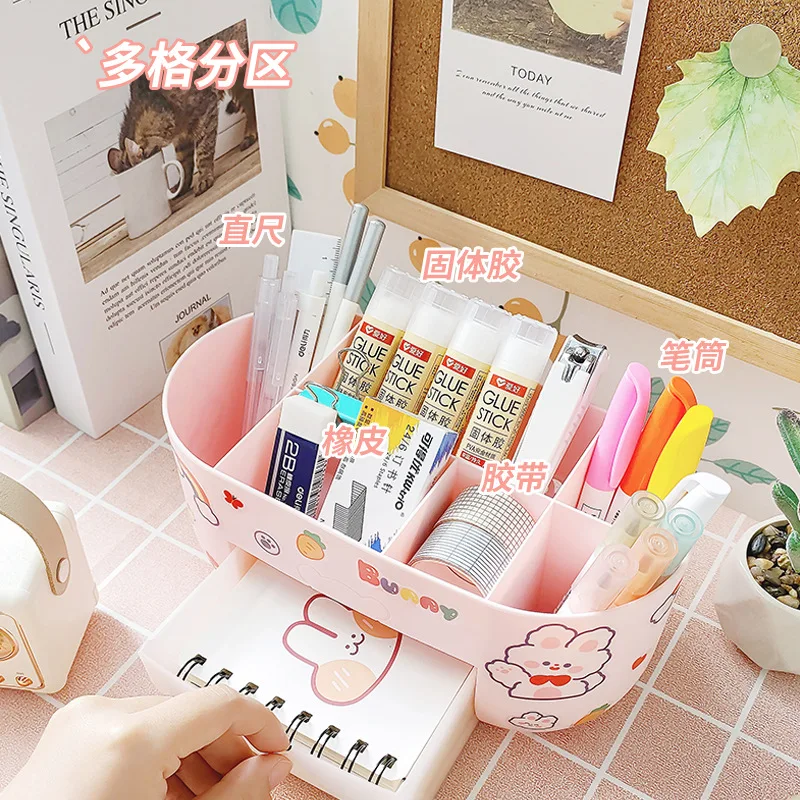 Kawaii Desk Organizer File Tray Desk Book Stand Office Rack Folding Desktop Detachable Storage Basket Desk Document Holder
Kawaii Desk Organizer File Tray Desk Book Stand Office Rack Folding Desktop Detachable Storage Basket Desk Document Holder